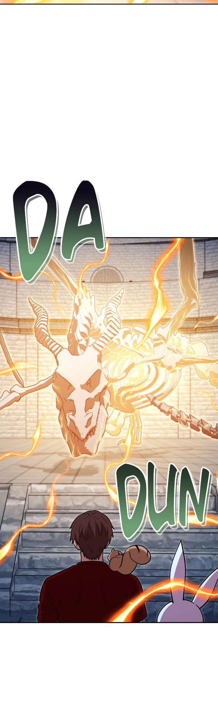 Read Dungeon Reset Manga Online