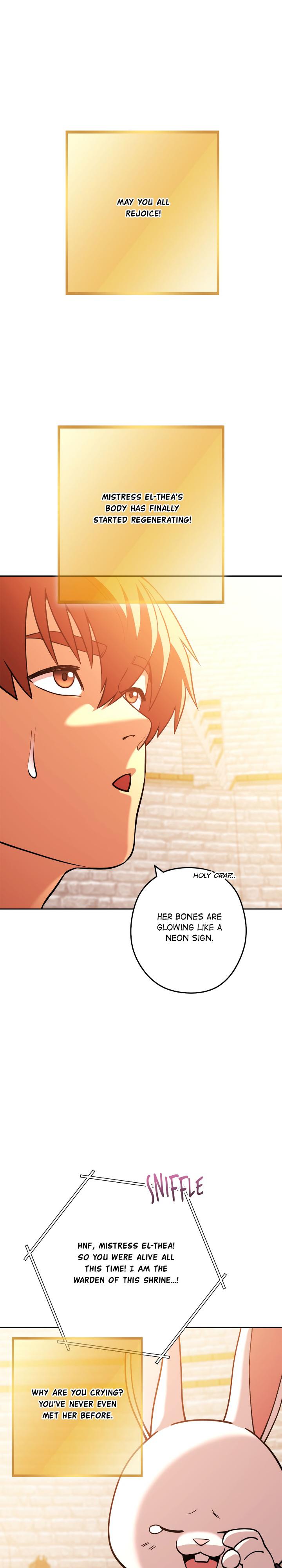 Read Dungeon Reset Manga Online