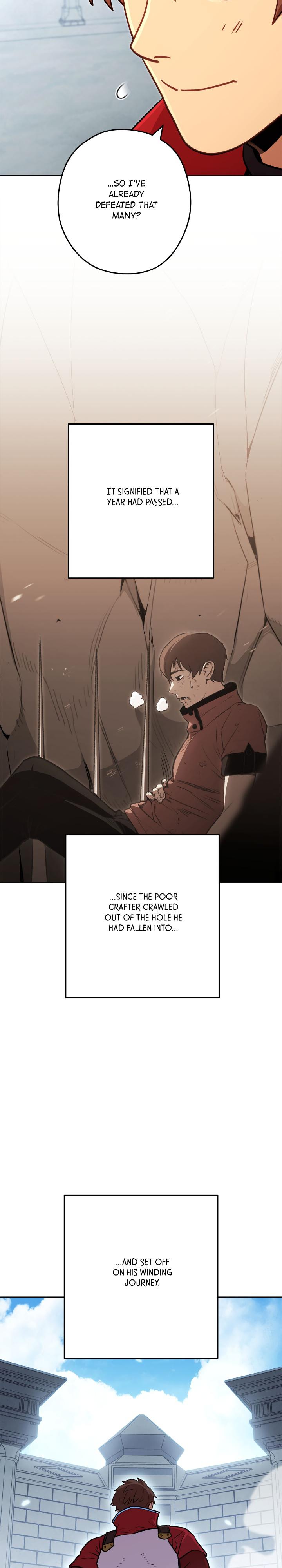 Read Dungeon Reset Manga Online
