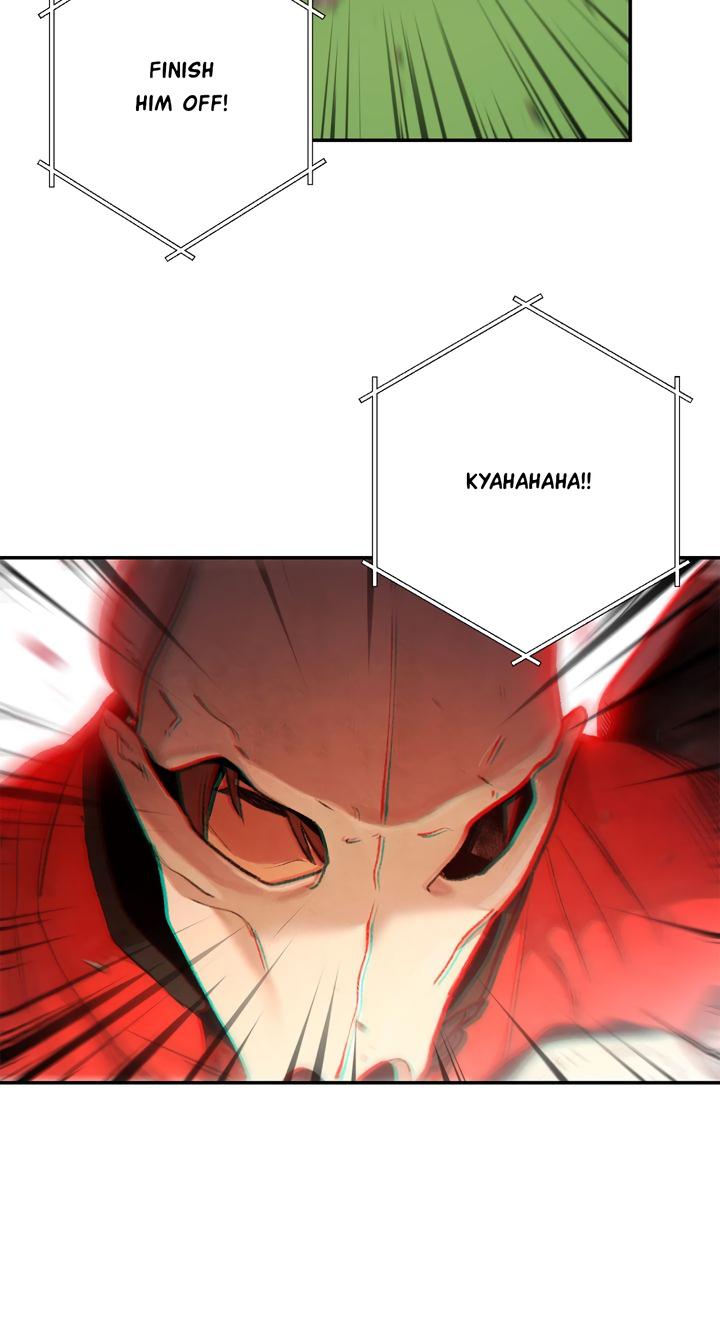 Read Dungeon Reset Manga Online