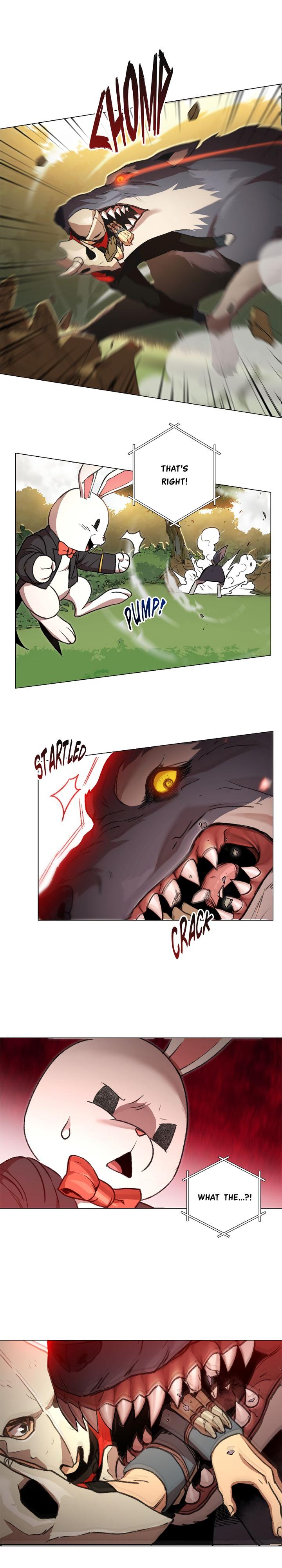Read Dungeon Reset Manga Online