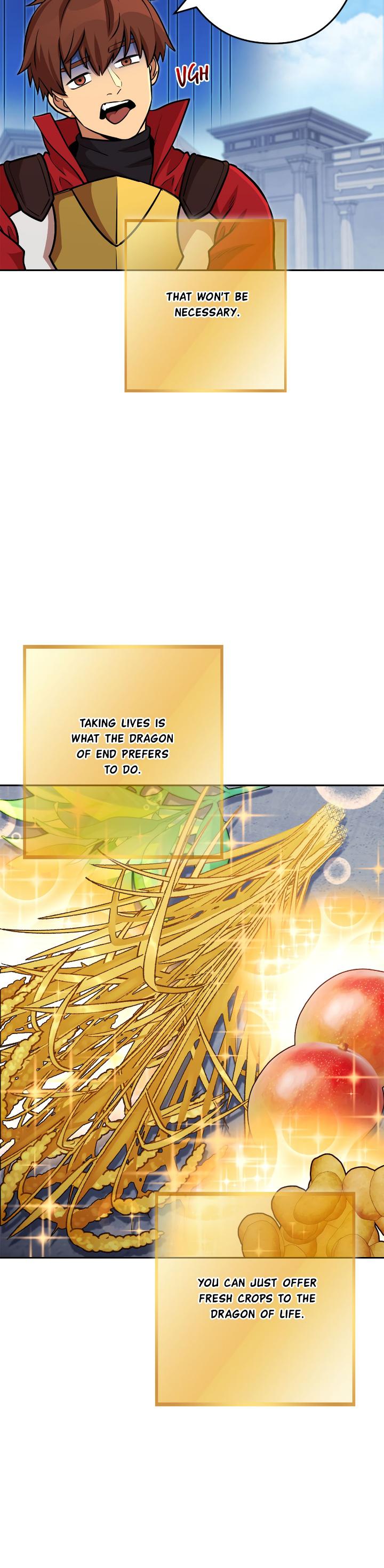 Read Dungeon Reset Manga Online