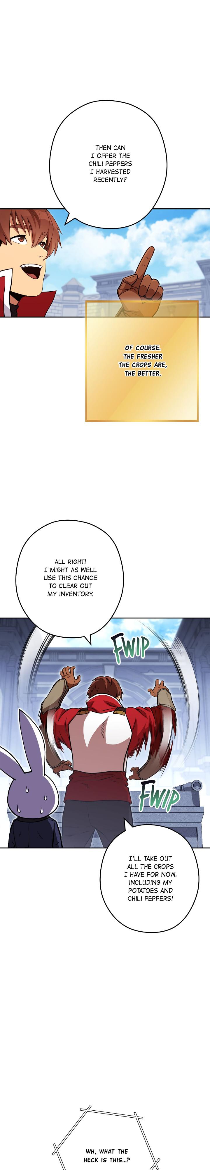 Read Dungeon Reset Manga Online