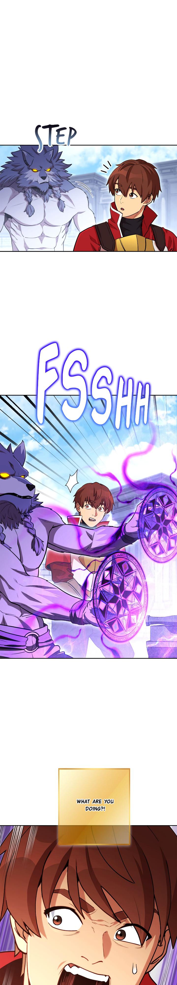 Read Dungeon Reset Manga Online