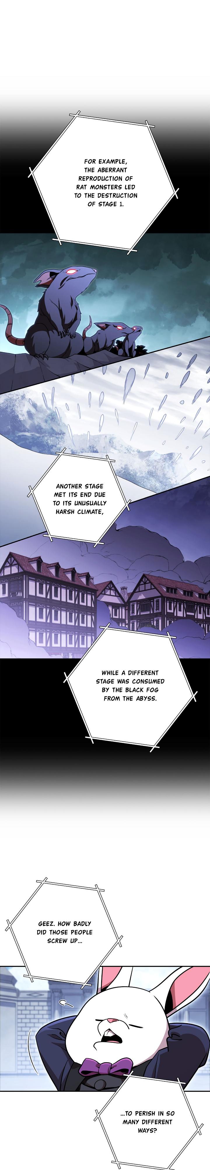 Read Dungeon Reset Manga Online