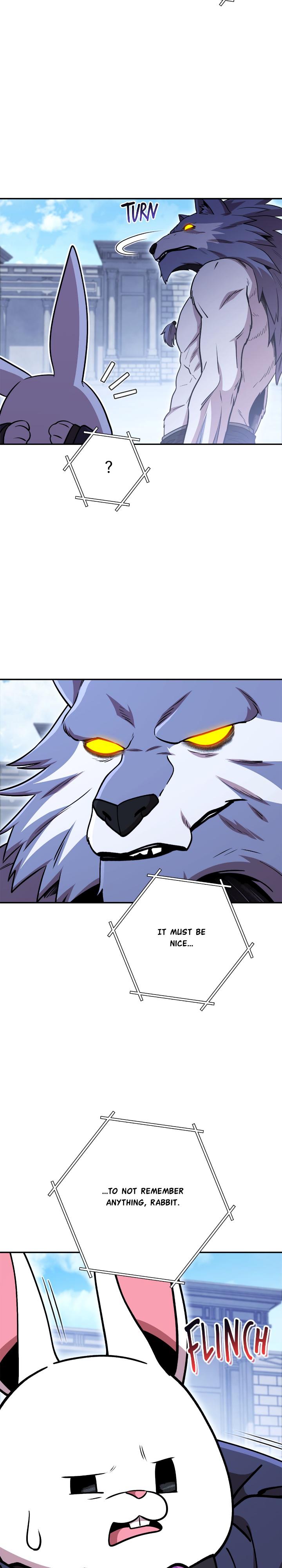 Read Dungeon Reset Manga Online