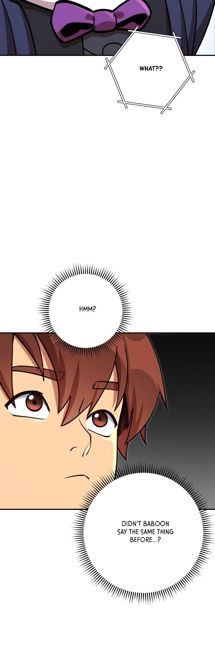 Read Dungeon Reset Manga Online