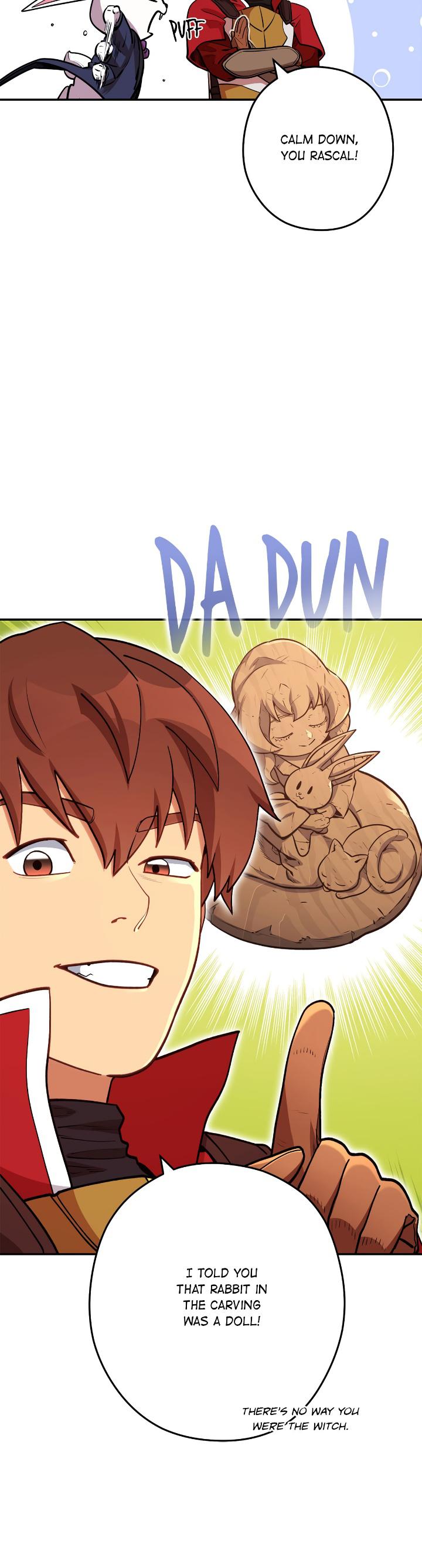 Read Dungeon Reset Manga Online