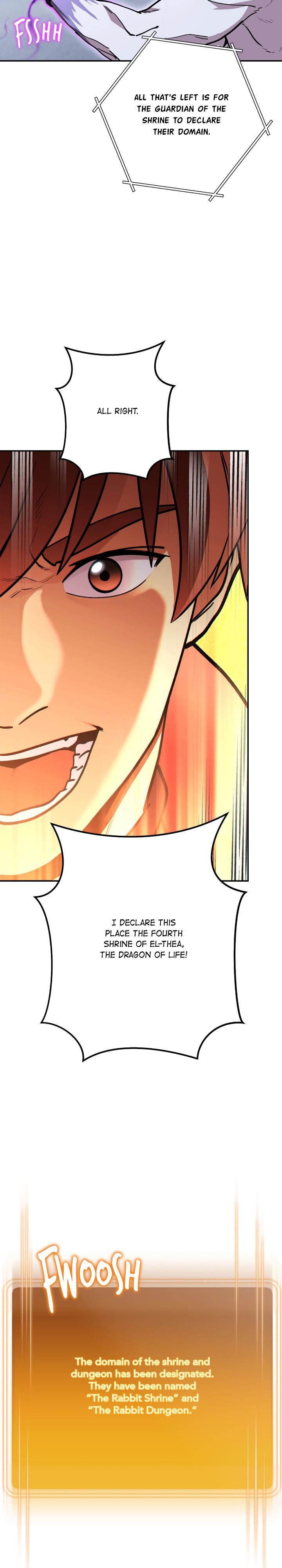 Read Dungeon Reset Manga Online