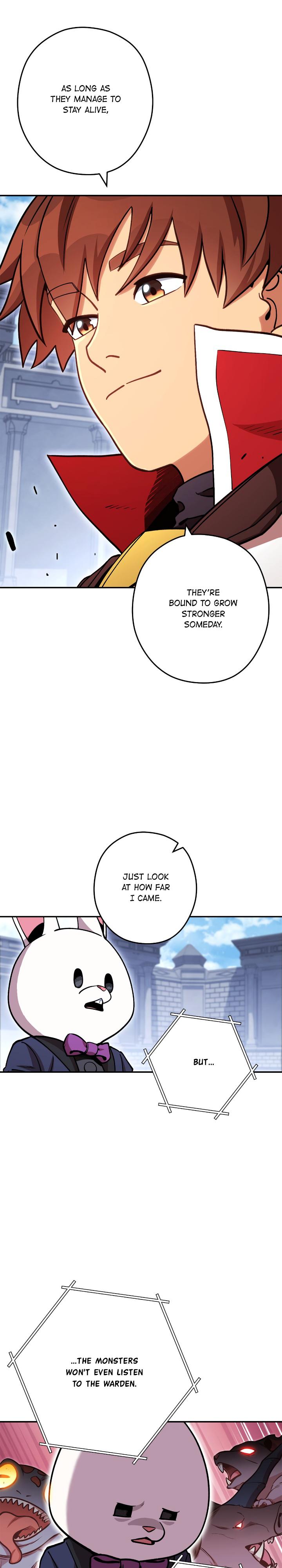 Read Dungeon Reset Manga Online