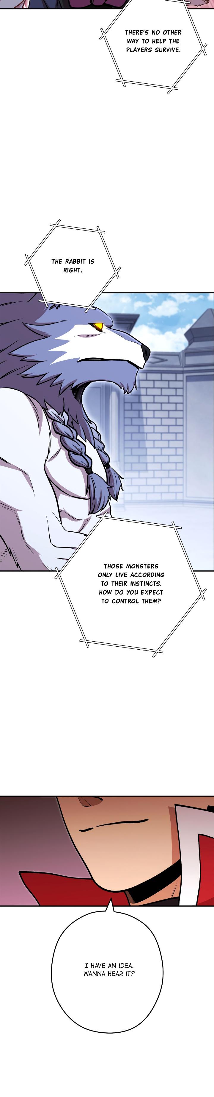 Read Dungeon Reset Manga Online