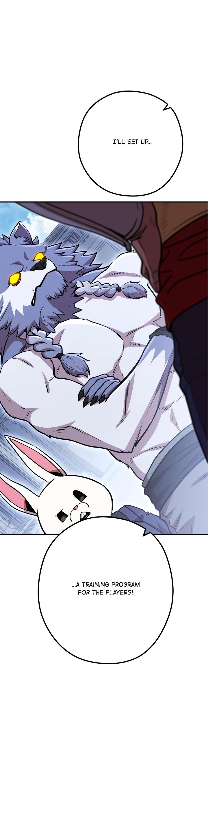 Read Dungeon Reset Manga Online