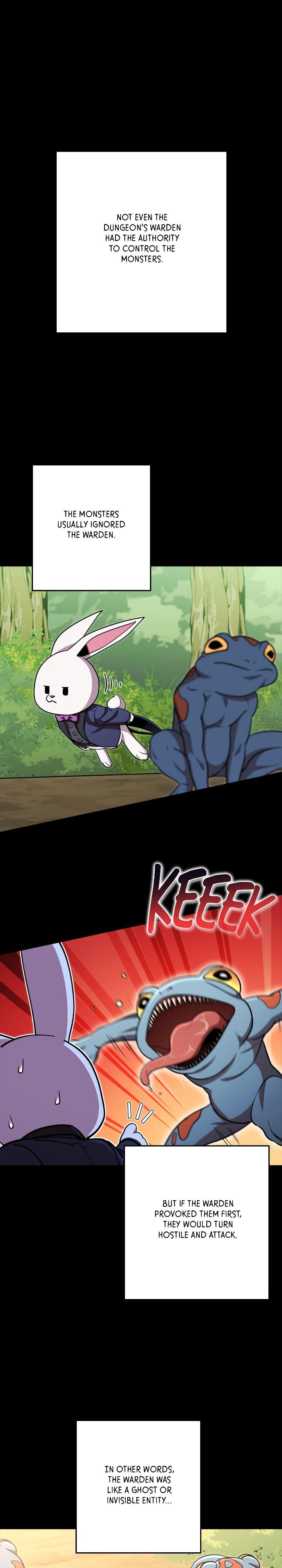 Read Dungeon Reset Manga Online