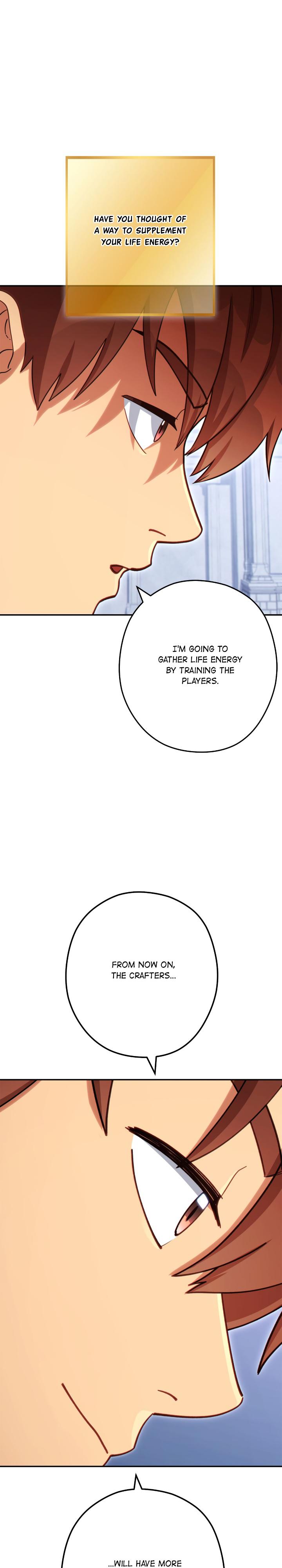 Read Dungeon Reset Manga Online