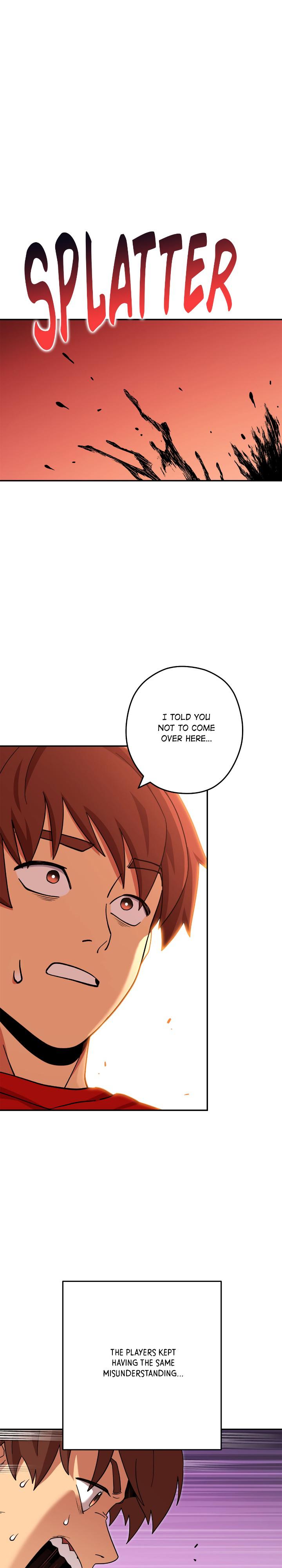 Read Dungeon Reset Manga Online