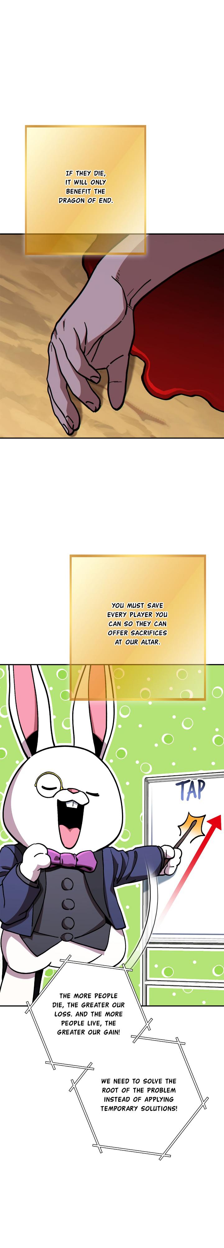Read Dungeon Reset Manga Online