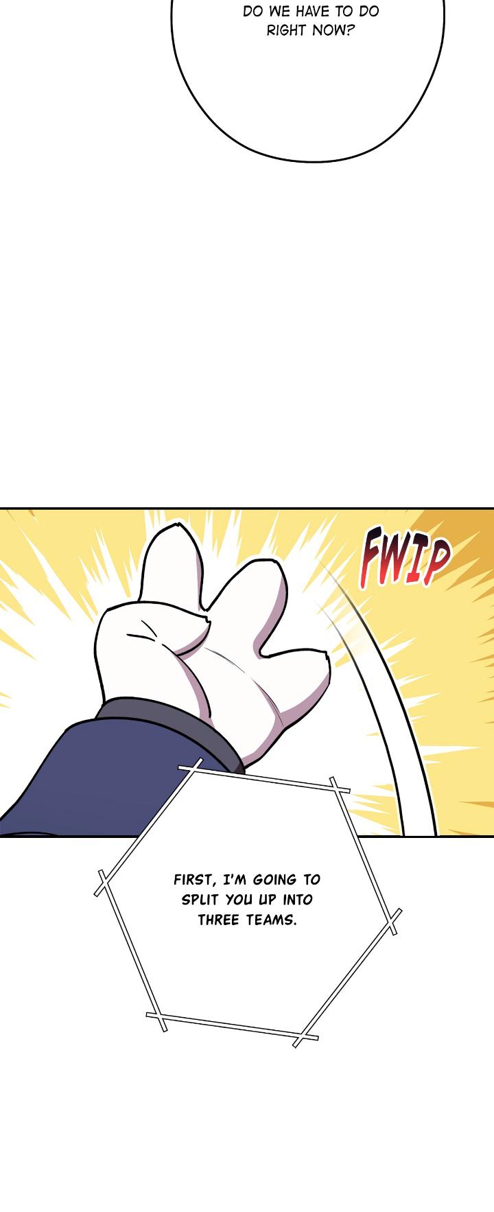 Read Dungeon Reset Manga Online