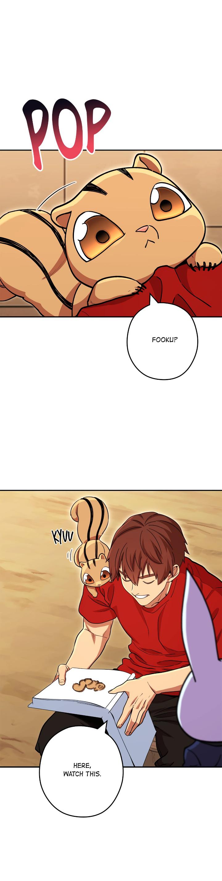 Read Dungeon Reset Manga Online