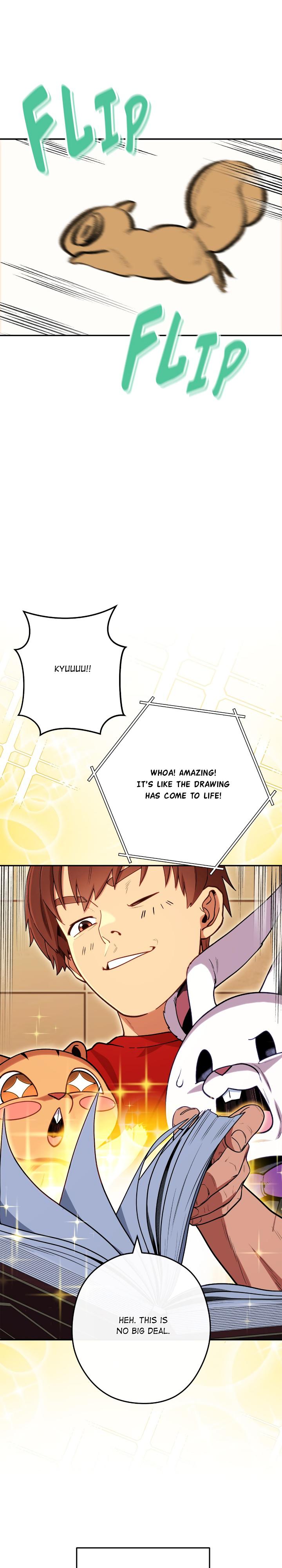 Read Dungeon Reset Manga Online