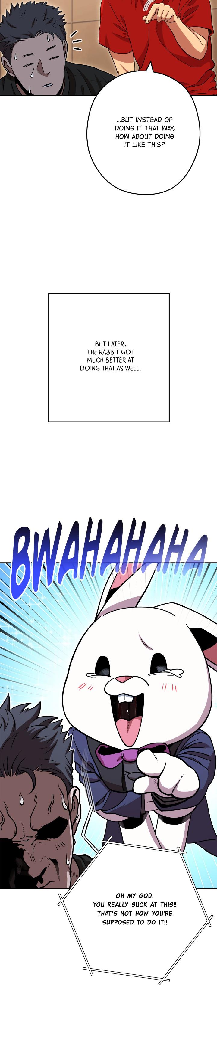 Read Dungeon Reset Manga Online