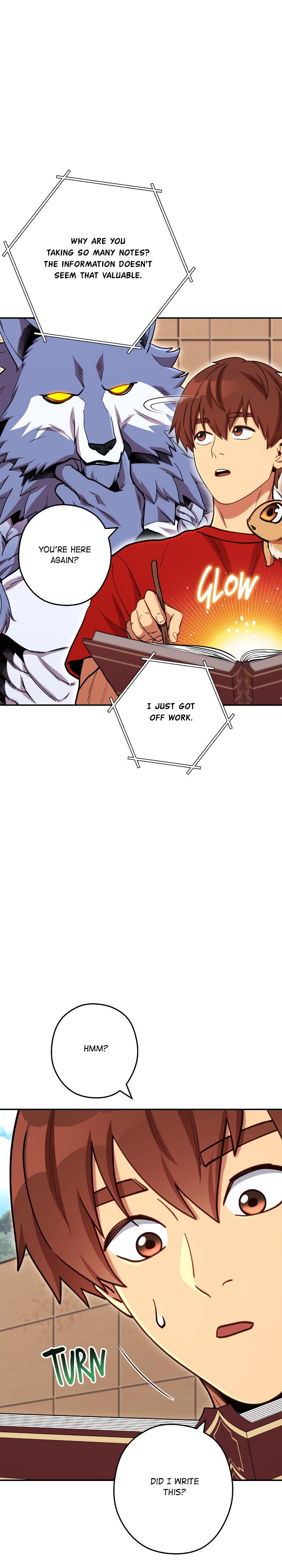 Read Dungeon Reset Manga Online