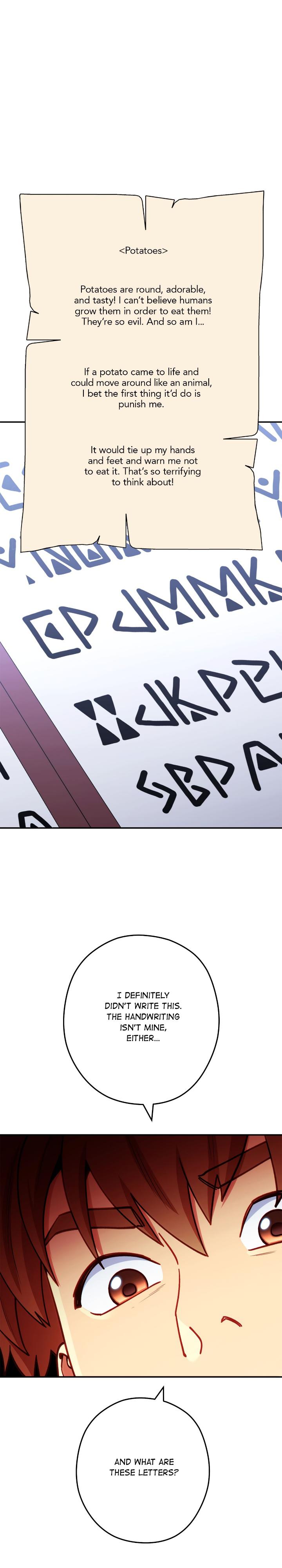 Read Dungeon Reset Manga Online