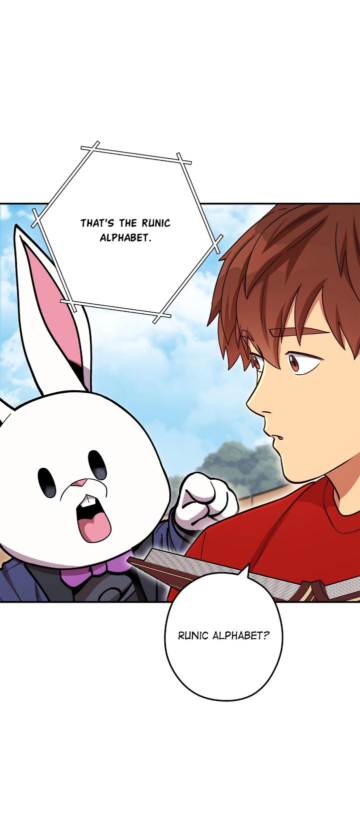 Read Dungeon Reset Manga Online
