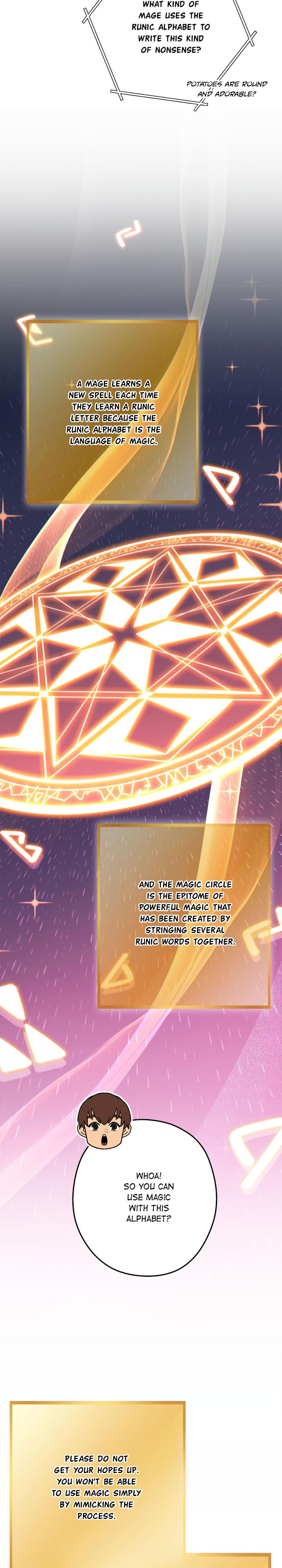 Read Dungeon Reset Manga Online