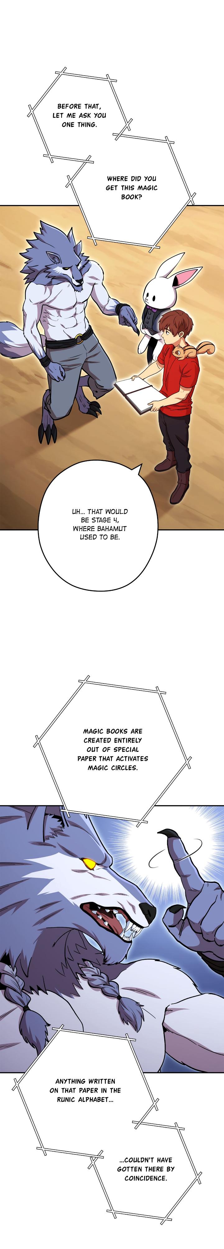 Read Dungeon Reset Manga Online