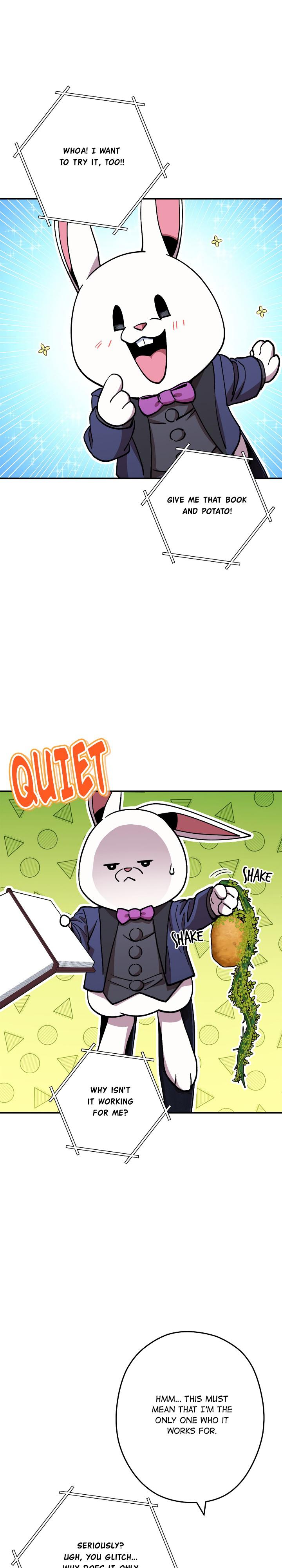 Read Dungeon Reset Manga Online