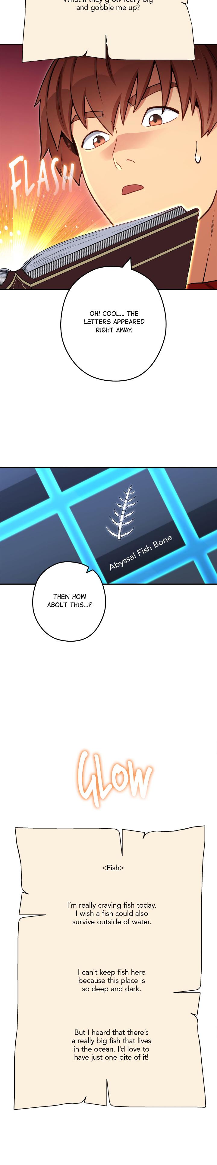 Read Dungeon Reset Manga Online