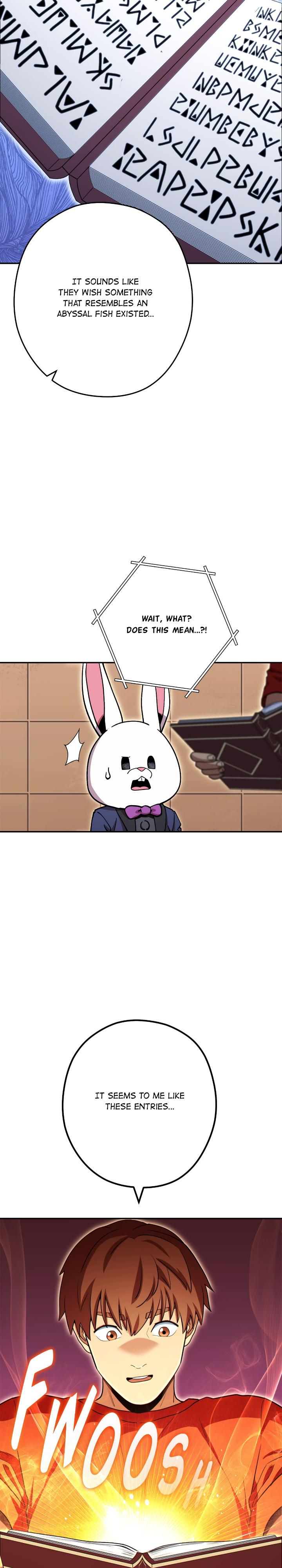 Read Dungeon Reset Manga Online