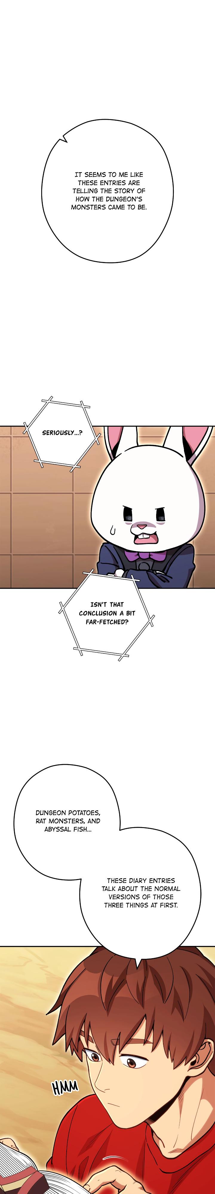 Read Dungeon Reset Manga Online