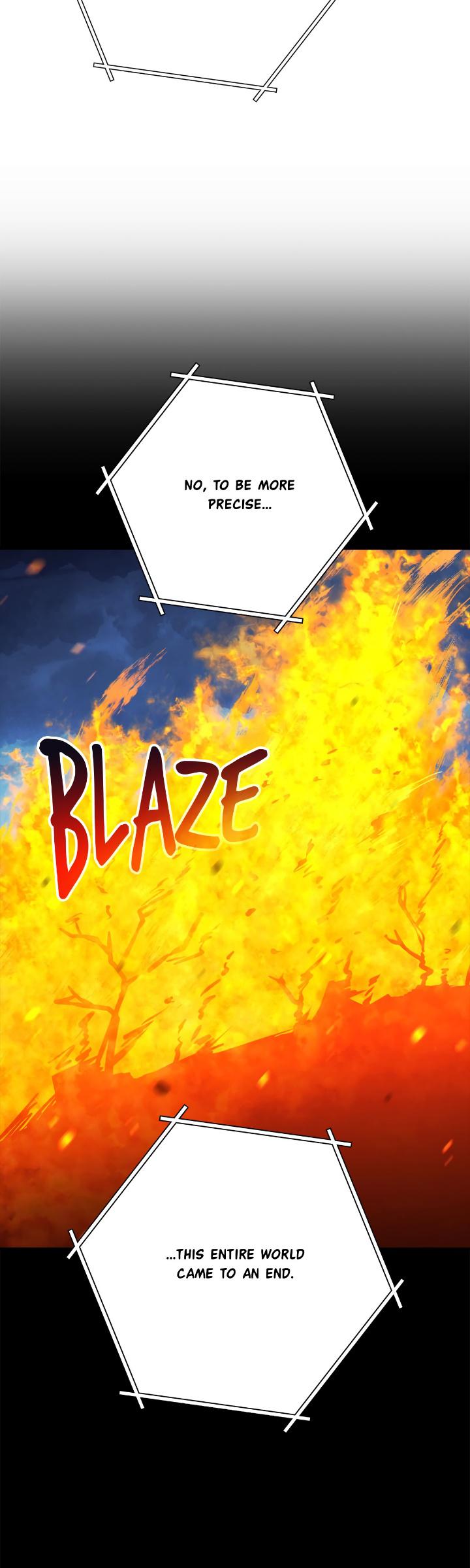 Read Dungeon Reset Manga Online