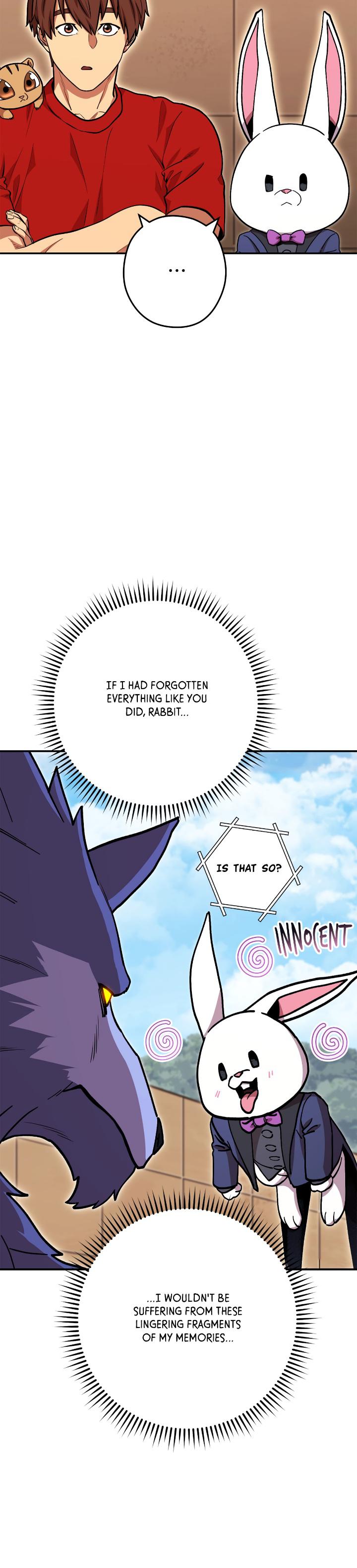 Read Dungeon Reset Manga Online