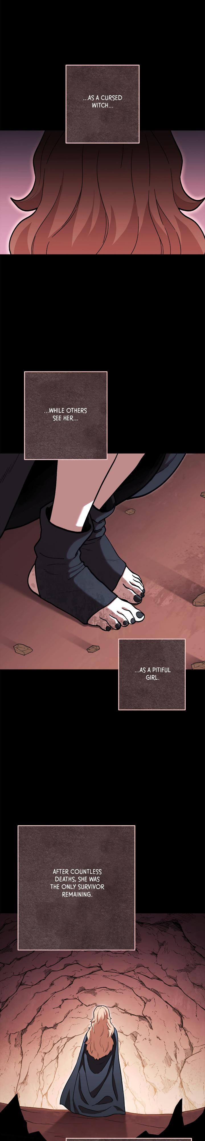 Read Dungeon Reset Manga Online