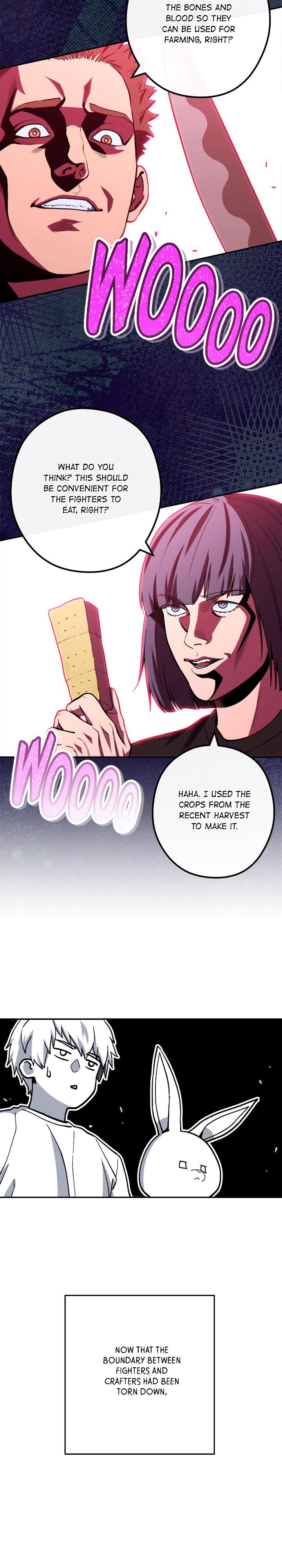 Read Dungeon Reset Manga Online
