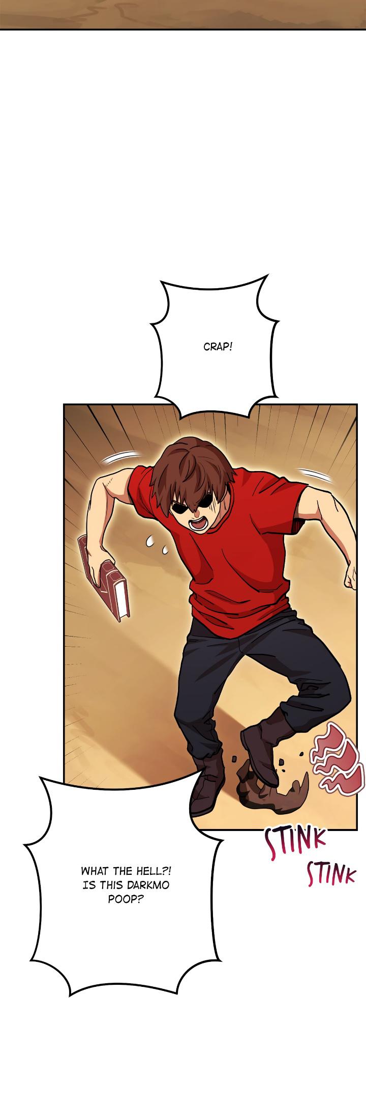 Read Dungeon Reset Manga Online