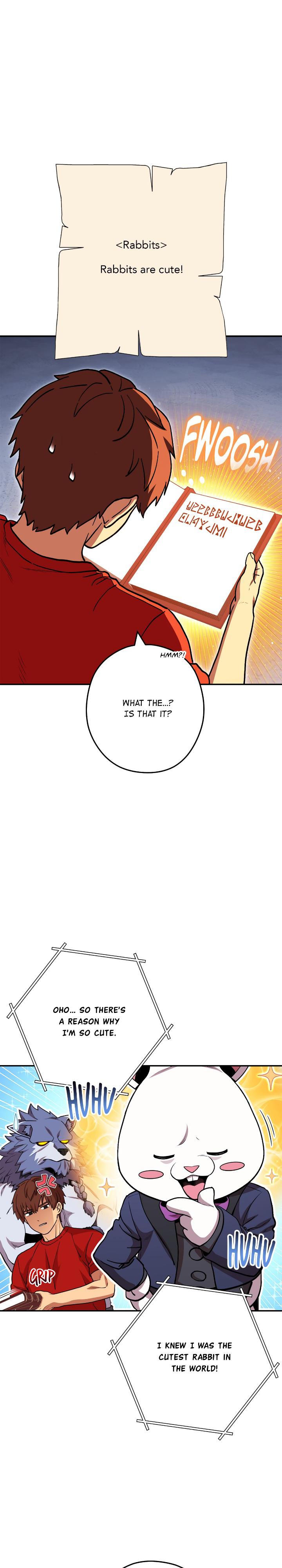 Read Dungeon Reset Manga Online