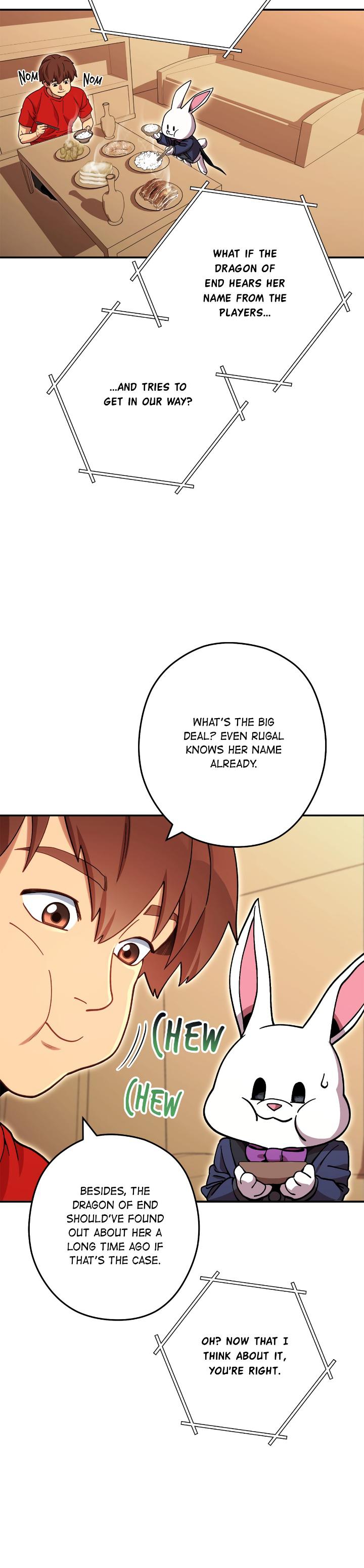 Read Dungeon Reset Manga Online