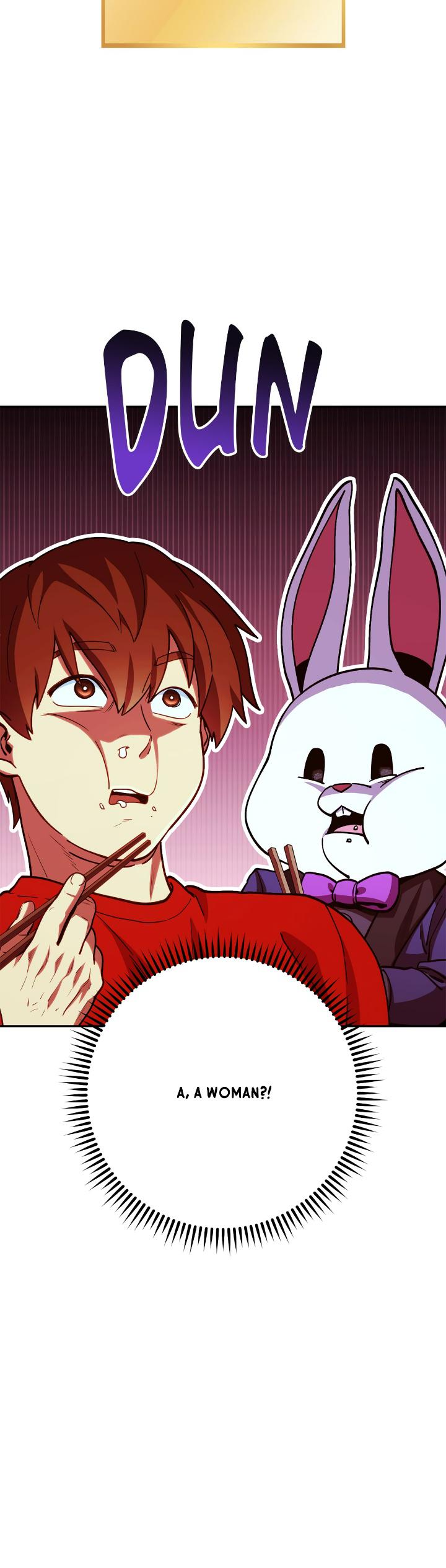 Read Dungeon Reset Manga Online