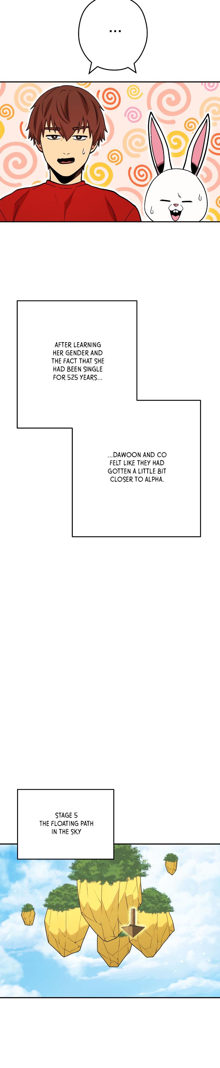 Read Dungeon Reset Manga Online