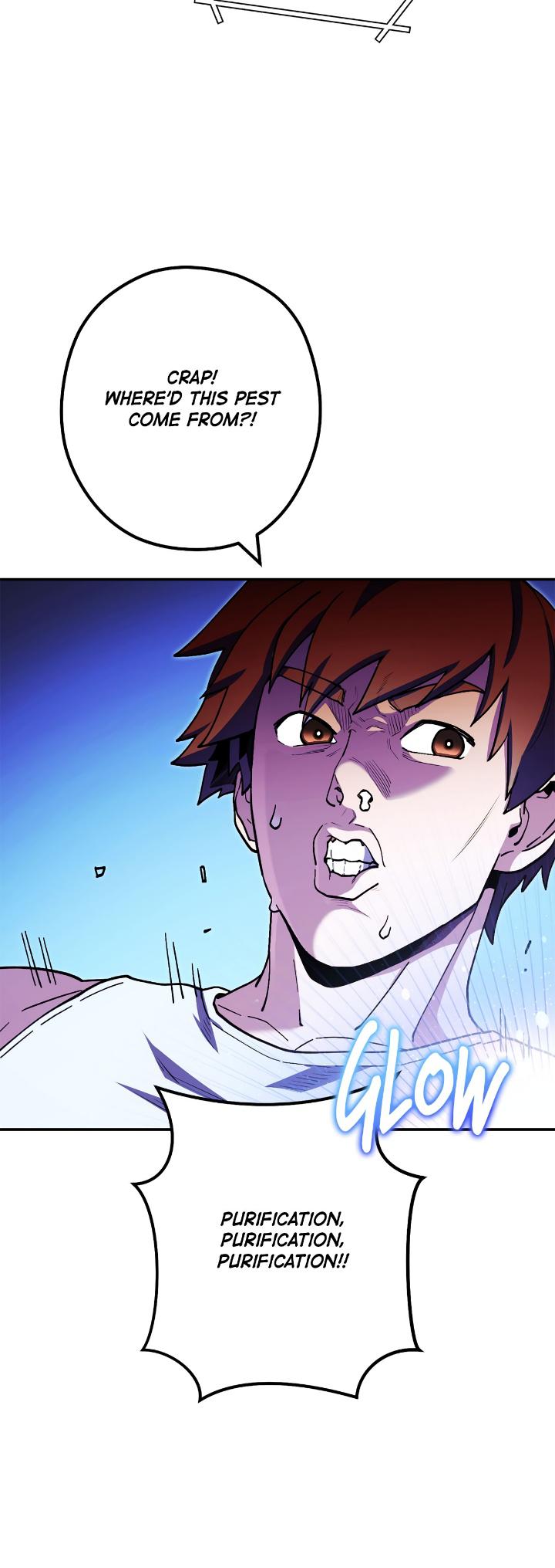 Read Dungeon Reset Manga Online