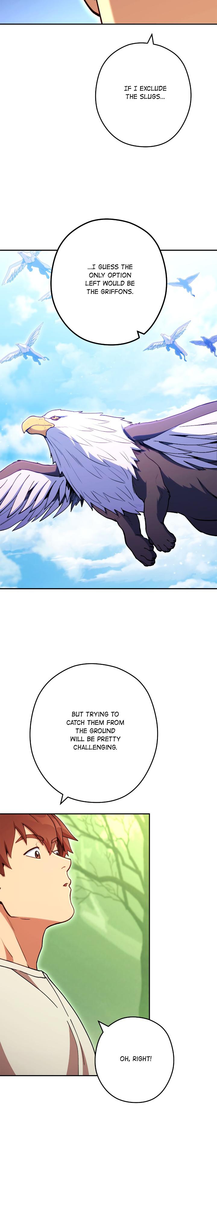 Read Dungeon Reset Manga Online