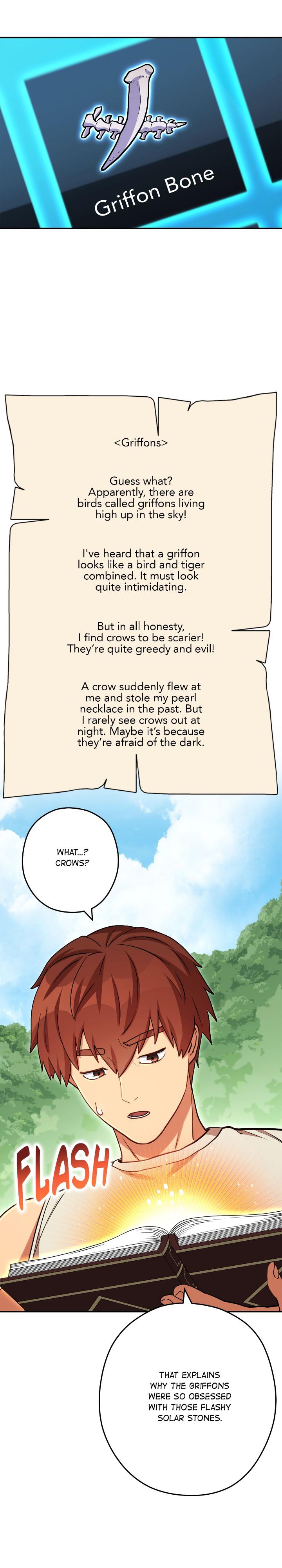 Read Dungeon Reset Manga Online