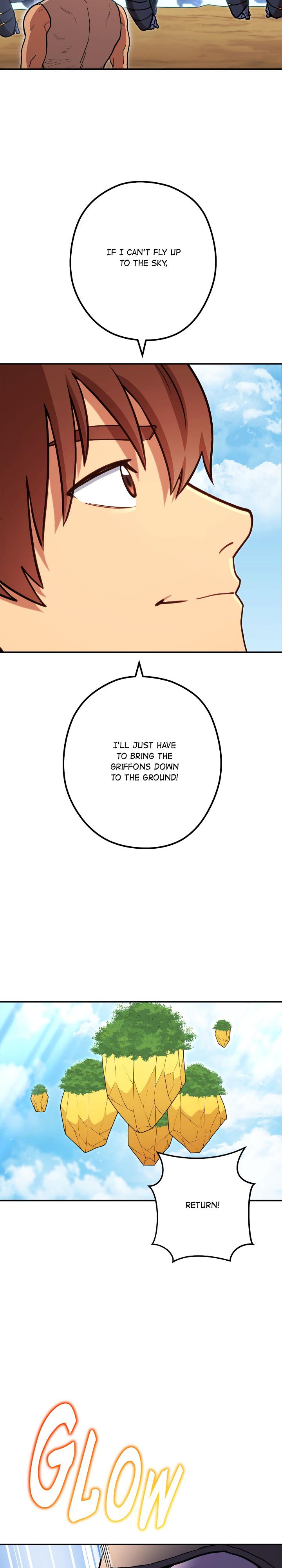 Read Dungeon Reset Manga Online