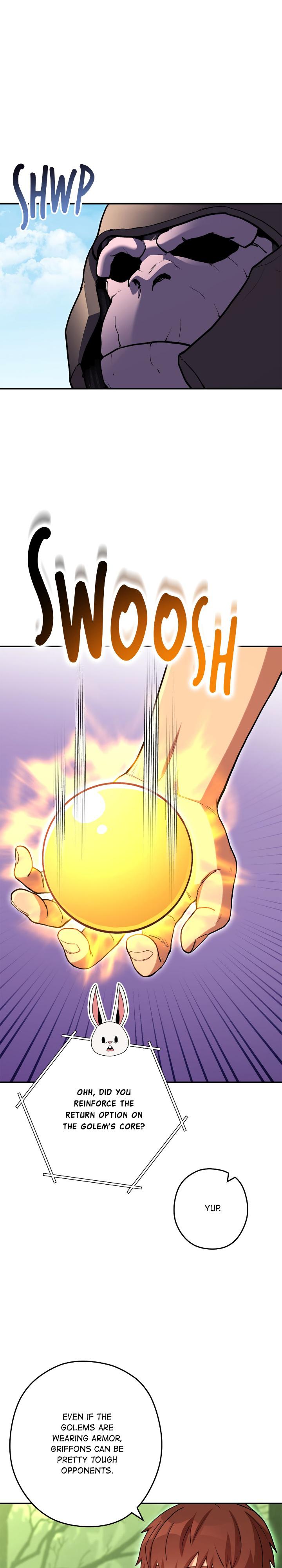 Read Dungeon Reset Manga Online