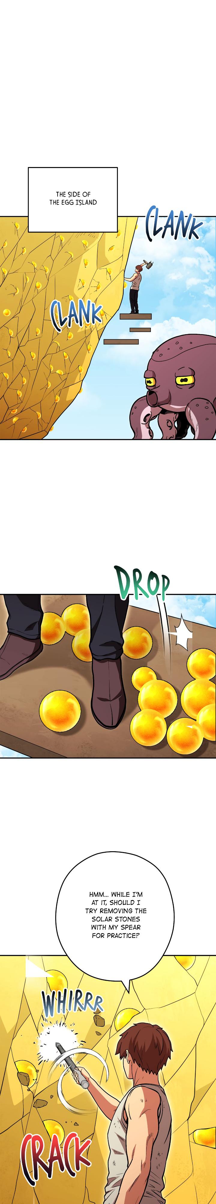 Read Dungeon Reset Manga Online