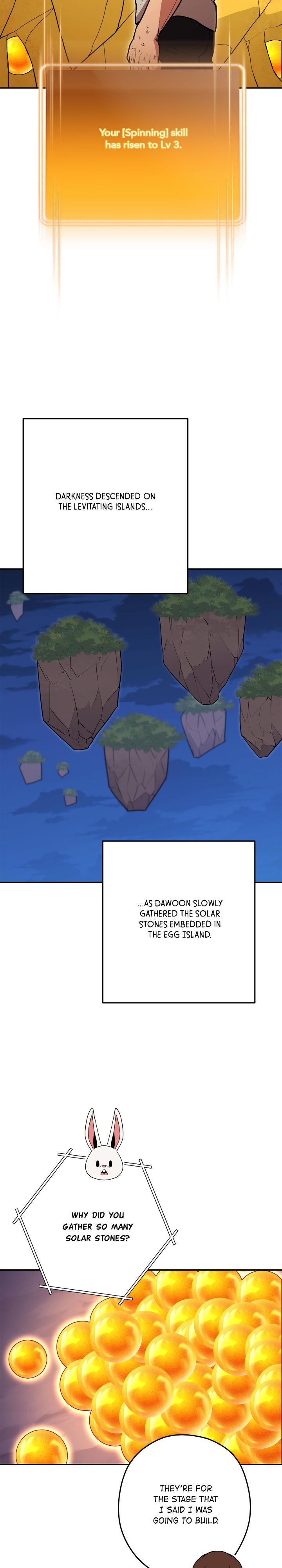Read Dungeon Reset Manga Online