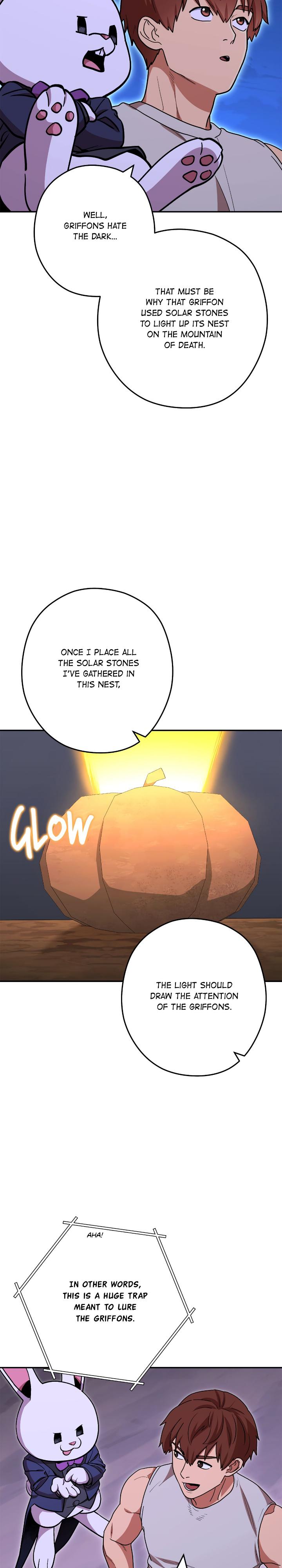 Read Dungeon Reset Manga Online
